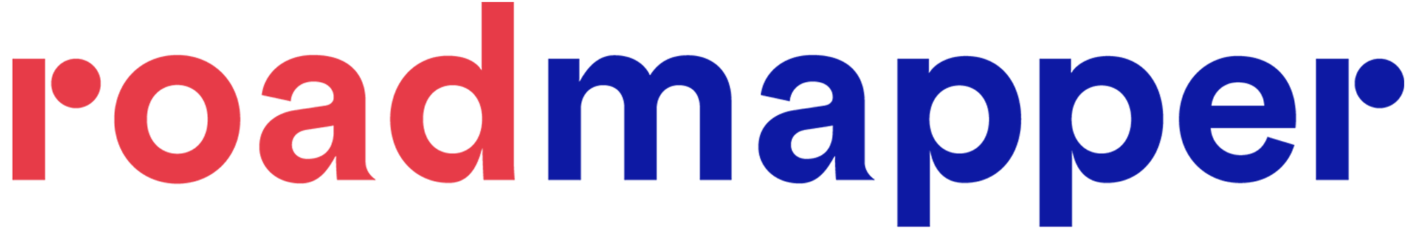 logo Roadmapper
